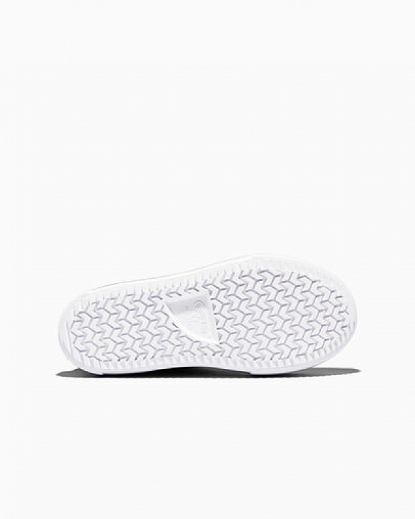 Chuck Taylor All Star Lift Double Stack Platform