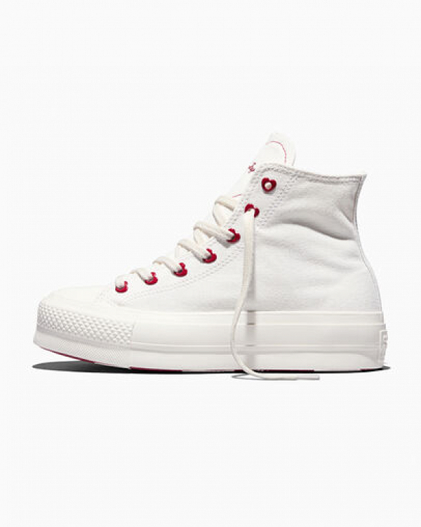 CHUCK TAYLOR ALL STAR LIFT