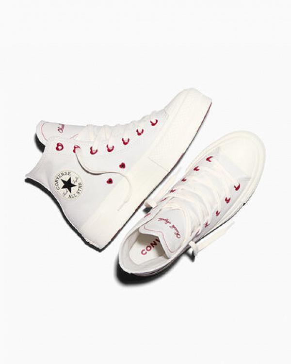 CHUCK TAYLOR ALL STAR LIFT
