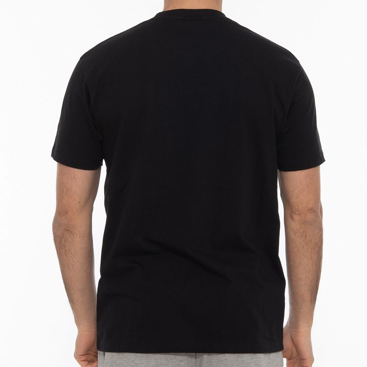 CIRCLE-S/S CREWNECK TEE