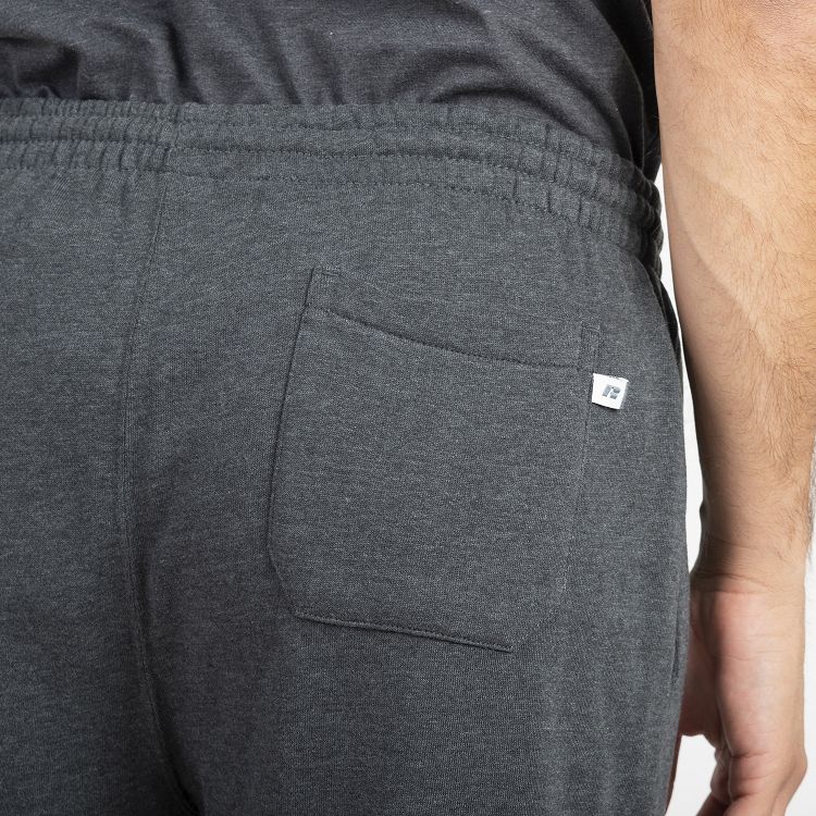 CUFFED LEG PANT
