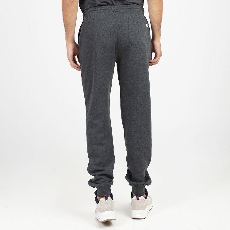 CUFFED LEG PANT
