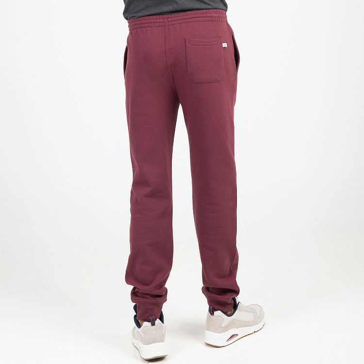 CUFFED LEG PANT