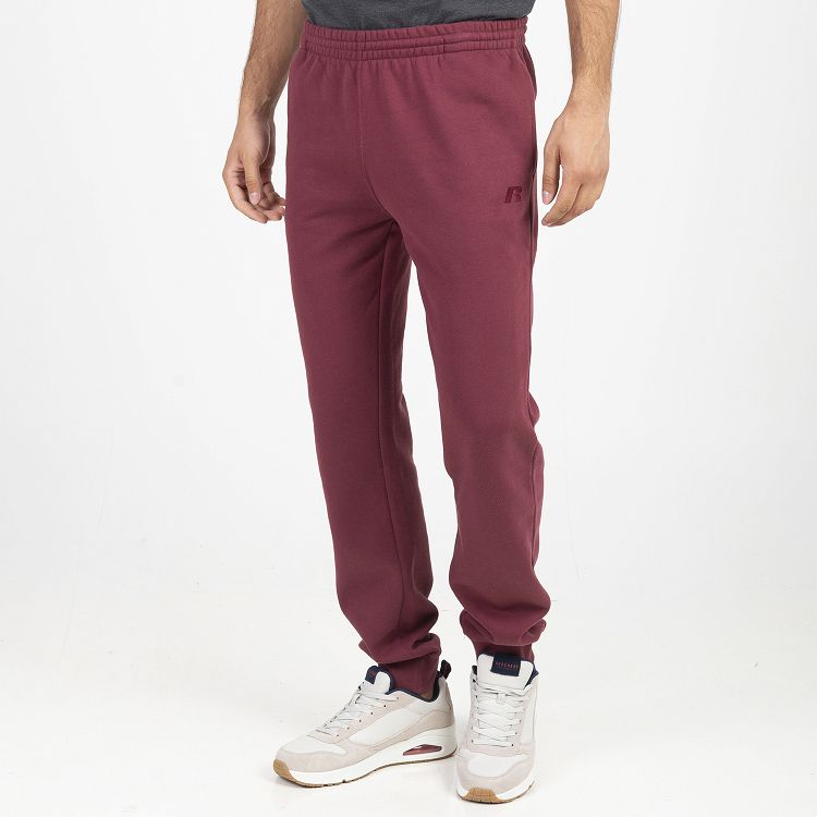 CUFFED LEG PANT