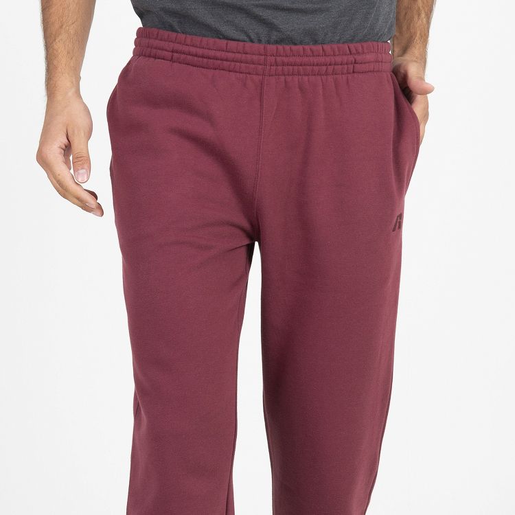 CUFFED LEG PANT