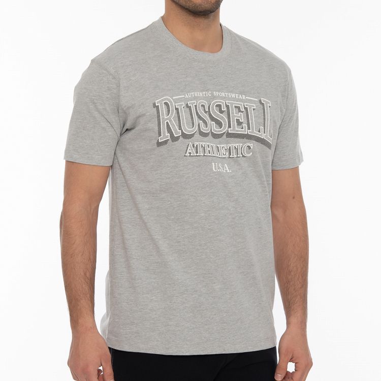 SHADOW S/S CREWNECK TEE