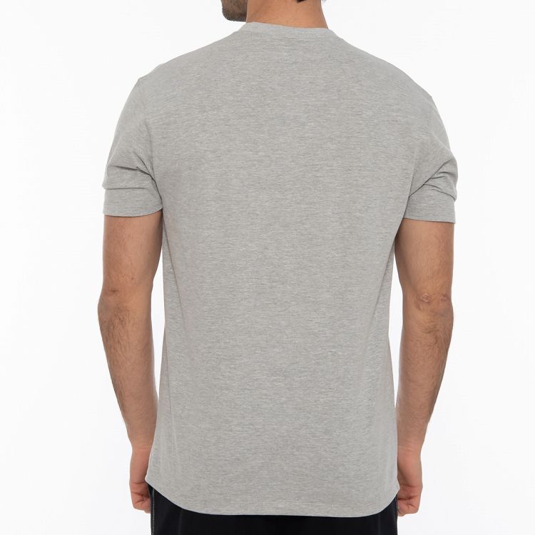 ESTABLISHED S/S CREWNECK TEE