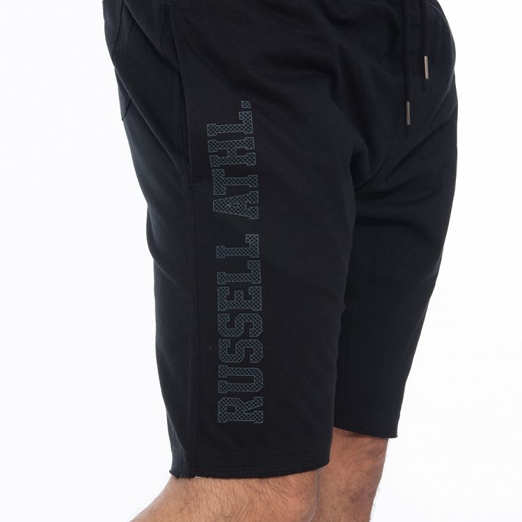 DEL BOY 2-SHORTS