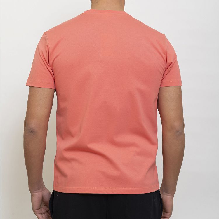 RUA-S/S  CREWNECK TEE SHIRT