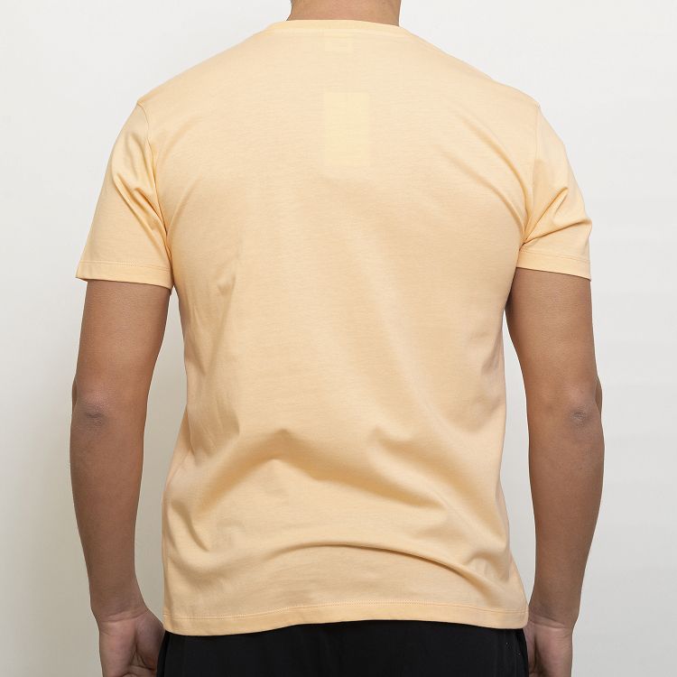 RUSSELL -S/S  CREWNECK TEE SHIRT