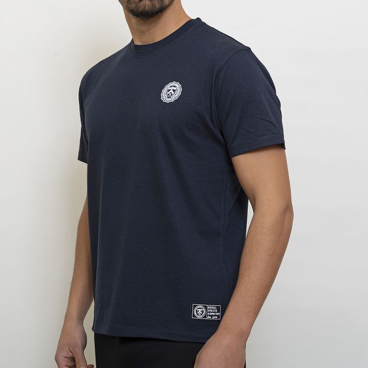 MIT-S/S  CREWNECK TEE SHIRT