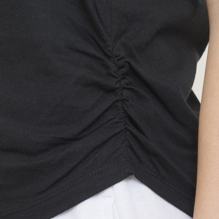 MAYA-SLEEVELESS TANK