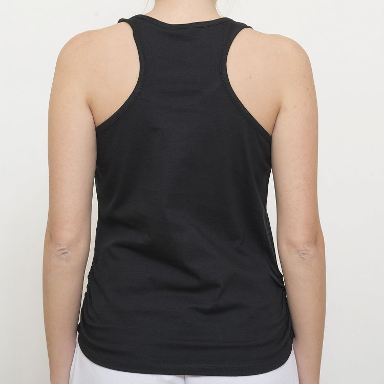 MAYA-SLEEVELESS TANK