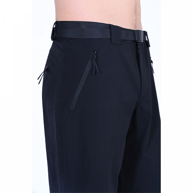 MEN'S NORTH TRAIL SHORTS