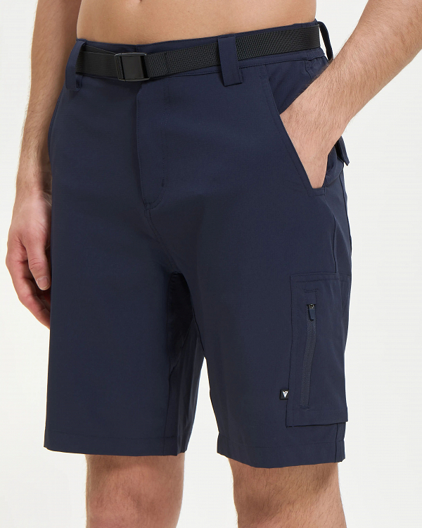 MEN'S OUTDOOR CARGO SHORTS
