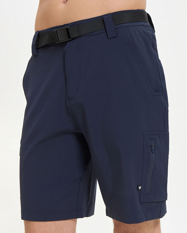 MEN'S OUTDOOR CARGO SHORTS