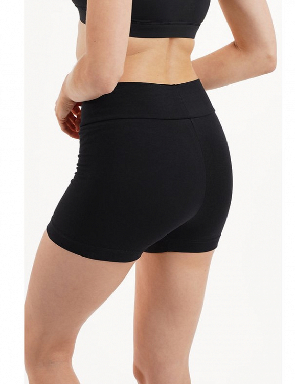 WO'S HIGH WAISTED PRO SHORTS 3''