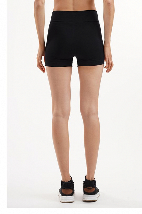 WO'S HIGH WAISTED PRO SHORTS 3''