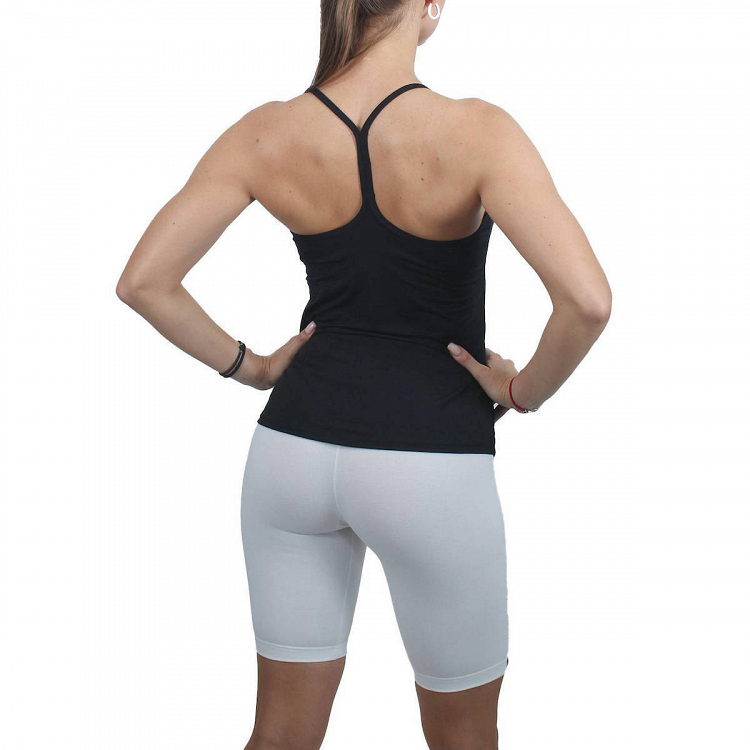 WO'S HYBRID BUILT-IN BRA