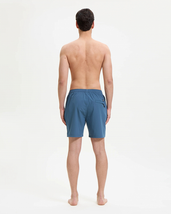 MEN'S SWIM SHORTS