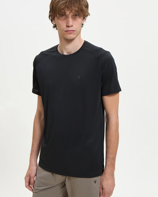 MEN'S AEROBREATH TEE