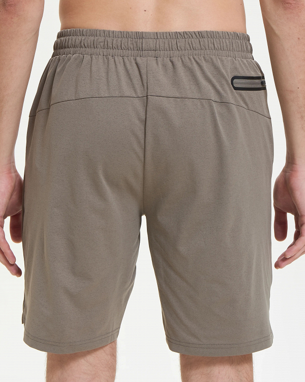 MEN'S AERO TECH SHORTS