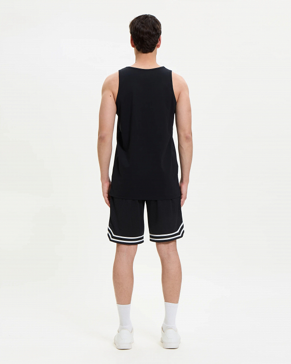 MEN'S ATHLETIC COURT SHORTS II