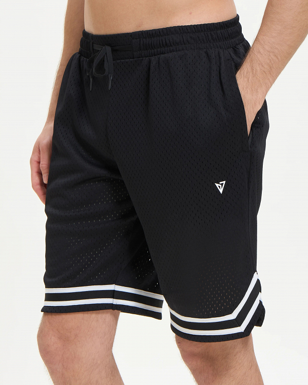 MEN'S ATHLETIC COURT SHORTS II