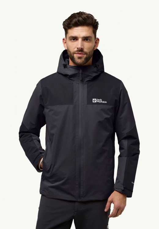 Jasper Ins Jkt M