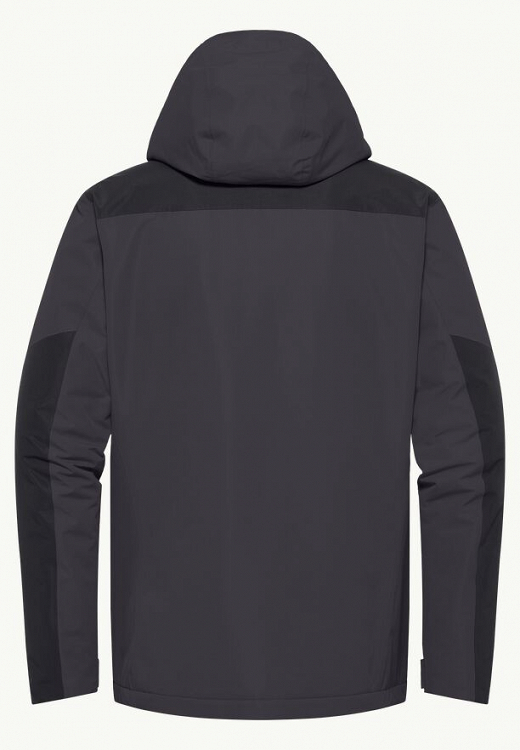 Jasper Ins Jkt M