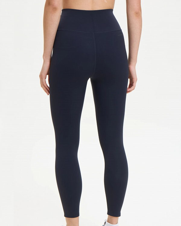 WO'S GROOVE HIGH WAIST LEGGINGS