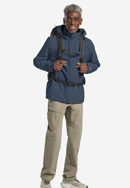 Trailtime 2l Jkt M