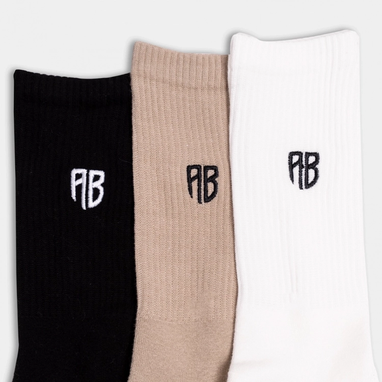 Ab Socks