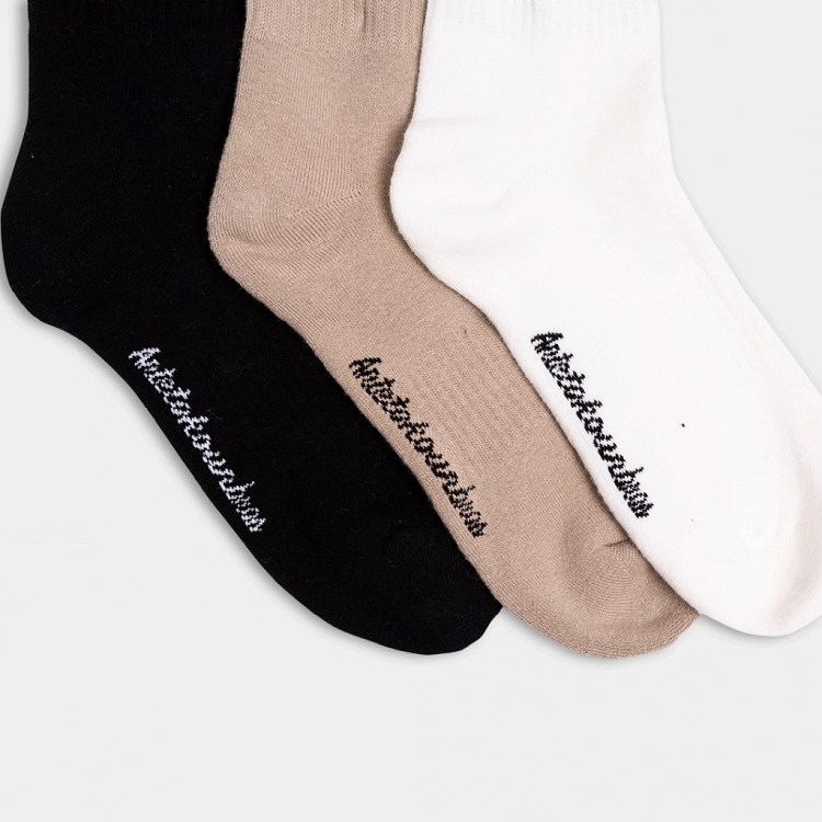 Ab Socks
