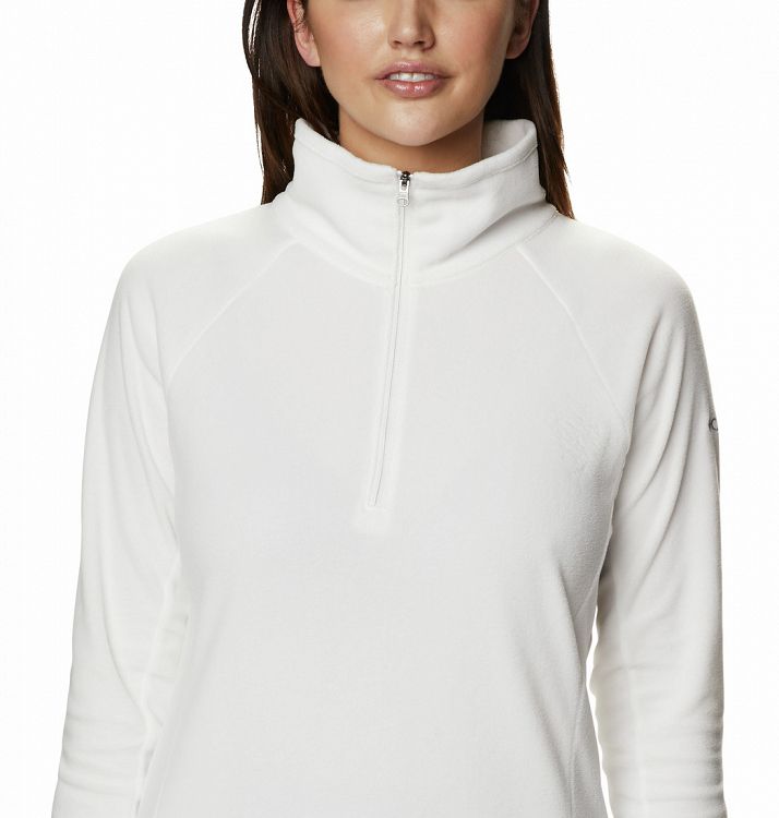 Glacial™ IV 1/2 Zip Fleece