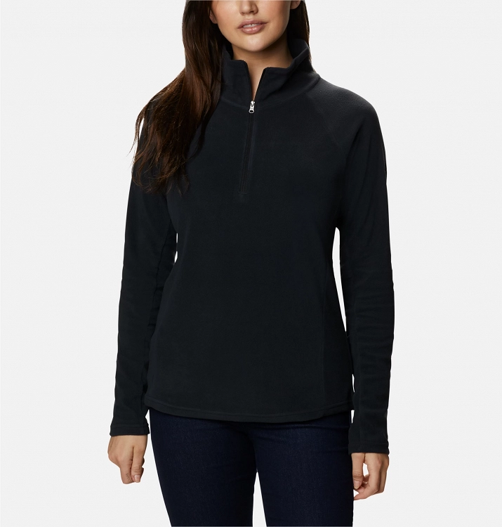 Glacial™ IV 1/2 Zip Fleece
