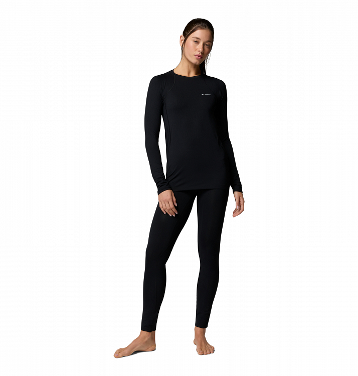 Midweight Stretch Tight Baselayer