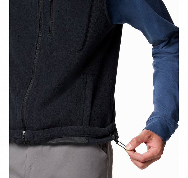 Fast Trek™ Fleece Vest