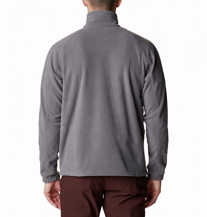 Fast Trek™ II Full Zip Fleece