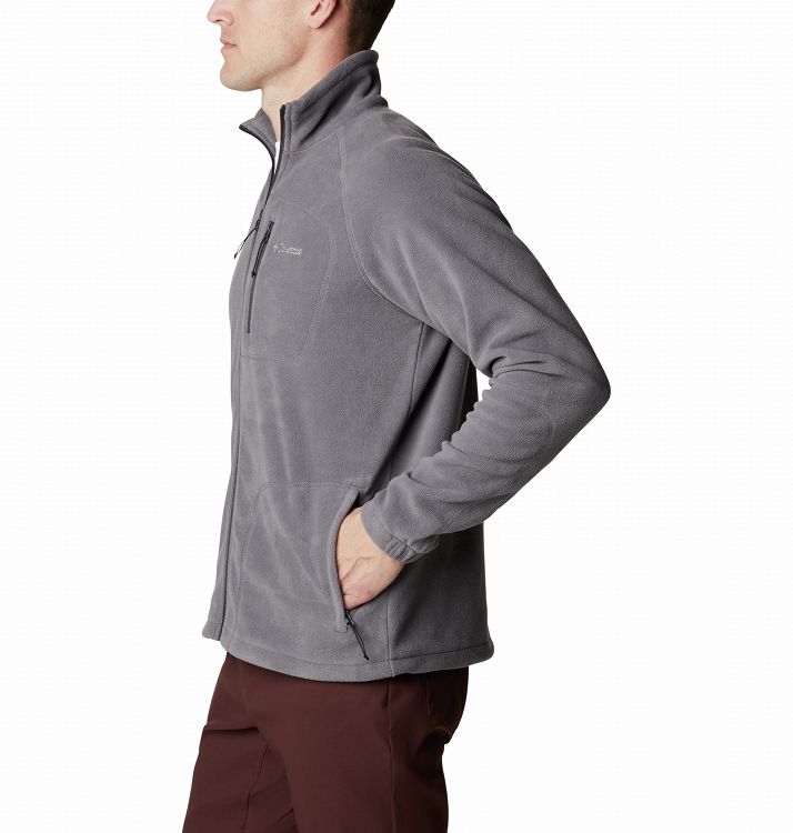 Fast Trek™ II Full Zip Fleece