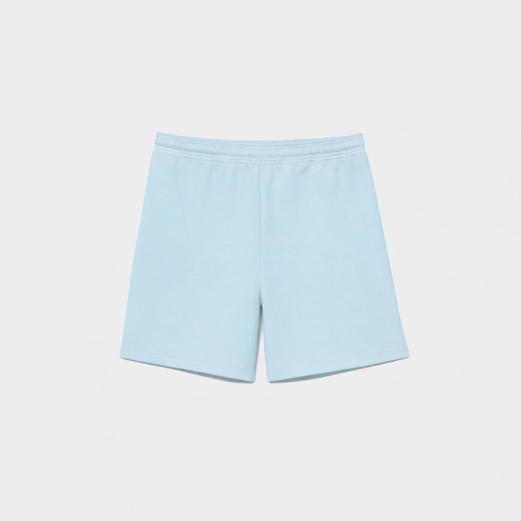 Ab Mob Shorts