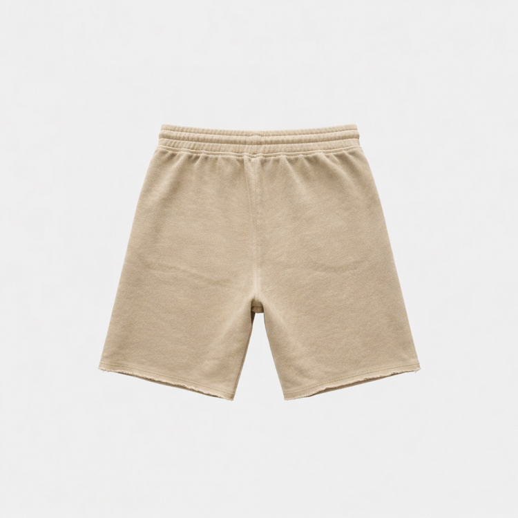 Ab Baggy Shorts