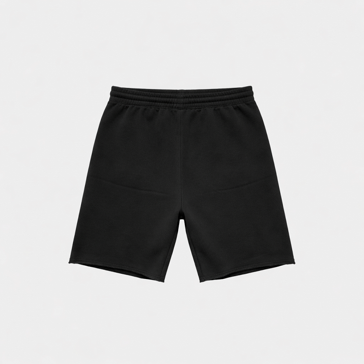 Ab Baggy Shorts