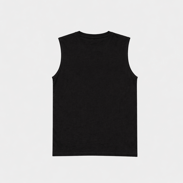 Ab Baseline Sleeveless