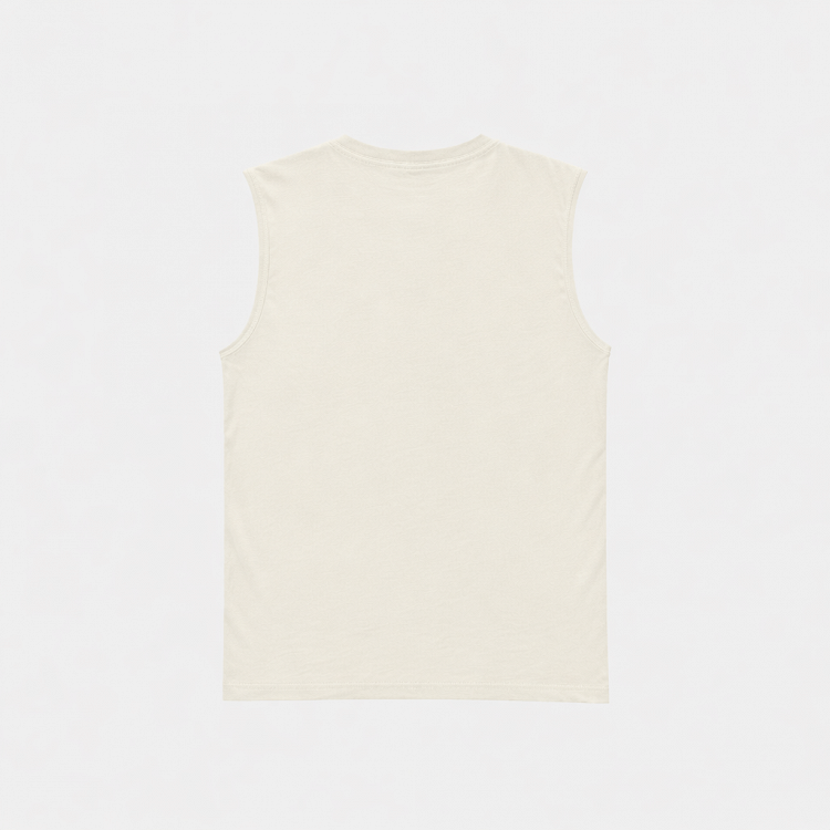 Ab Baseline Sleeveless