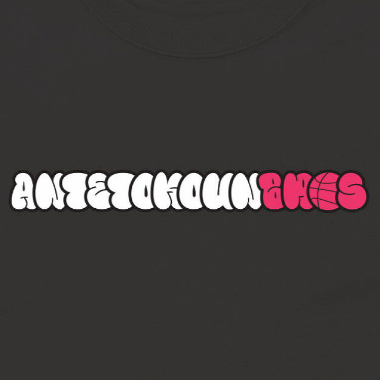 Ab Graffiti T-Shirt