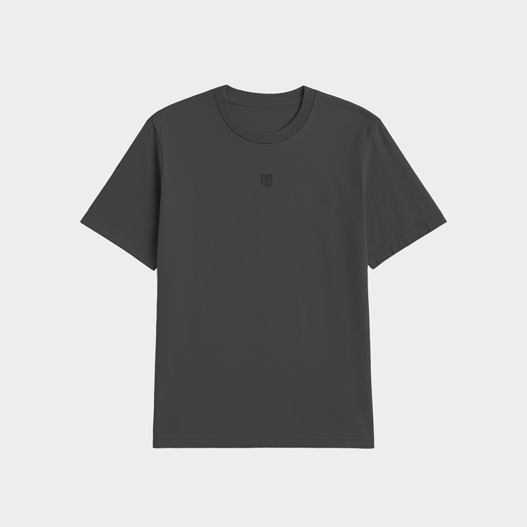 Ab All Bros Stonewashed Tee