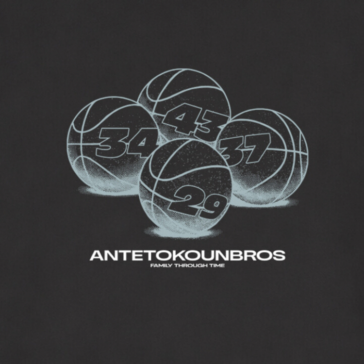 Ab Full Court Tee