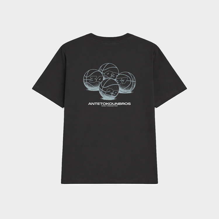 Ab Full Court Tee