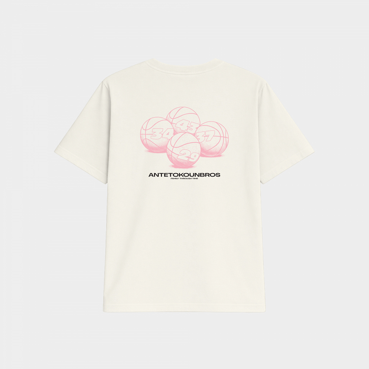 Ab Full Court Tee